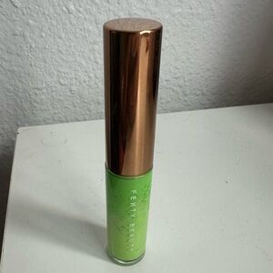 Fenty Beauty Green Liquid Liner